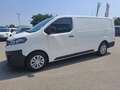 Opel Vivaro FURGONE PL TB  2000 DIESEL 120 CV EURO 6 Bianco - thumbnail 1