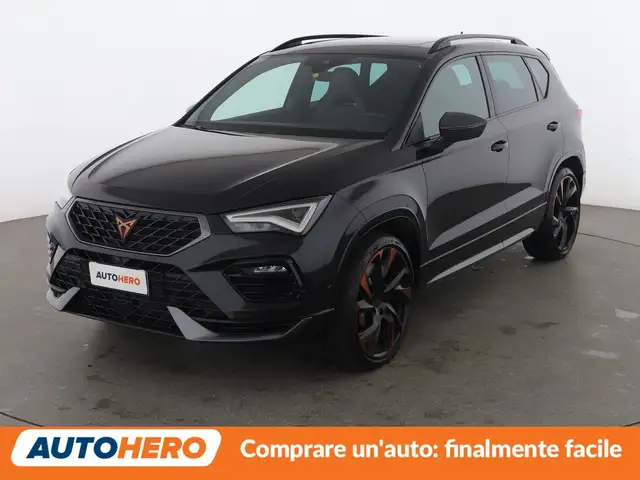 CUPRA Ateca 2.0 TSI  DSG 4Drive