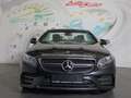 Mercedes-Benz E 53 AMG 4MATIC+ Aut. *AMG, BURMESTER, ACC, LEDER* Schwarz - thumbnail 16