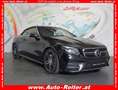 Mercedes-Benz E 53 AMG 4MATIC+ Aut. *AMG, BURMESTER, ACC, LEDER* Schwarz - thumbnail 1