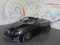 Mercedes-Benz E 53 AMG 4MATIC+ Aut. *AMG, BURMESTER, ACC, LEDER* Schwarz - thumbnail 8