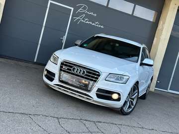 3.0TDI Quattro LED* Leder* Kamera* inkl. Garantie*
