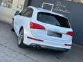 Audi SQ5 3.0TDI Quattro LED* Leder* Kamera* inkl. Garantie* Weiß - thumbnail 8