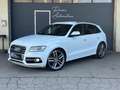 Audi SQ5 3.0TDI Quattro LED* Leder* Kamera* inkl. Garantie* Weiß - thumbnail 2
