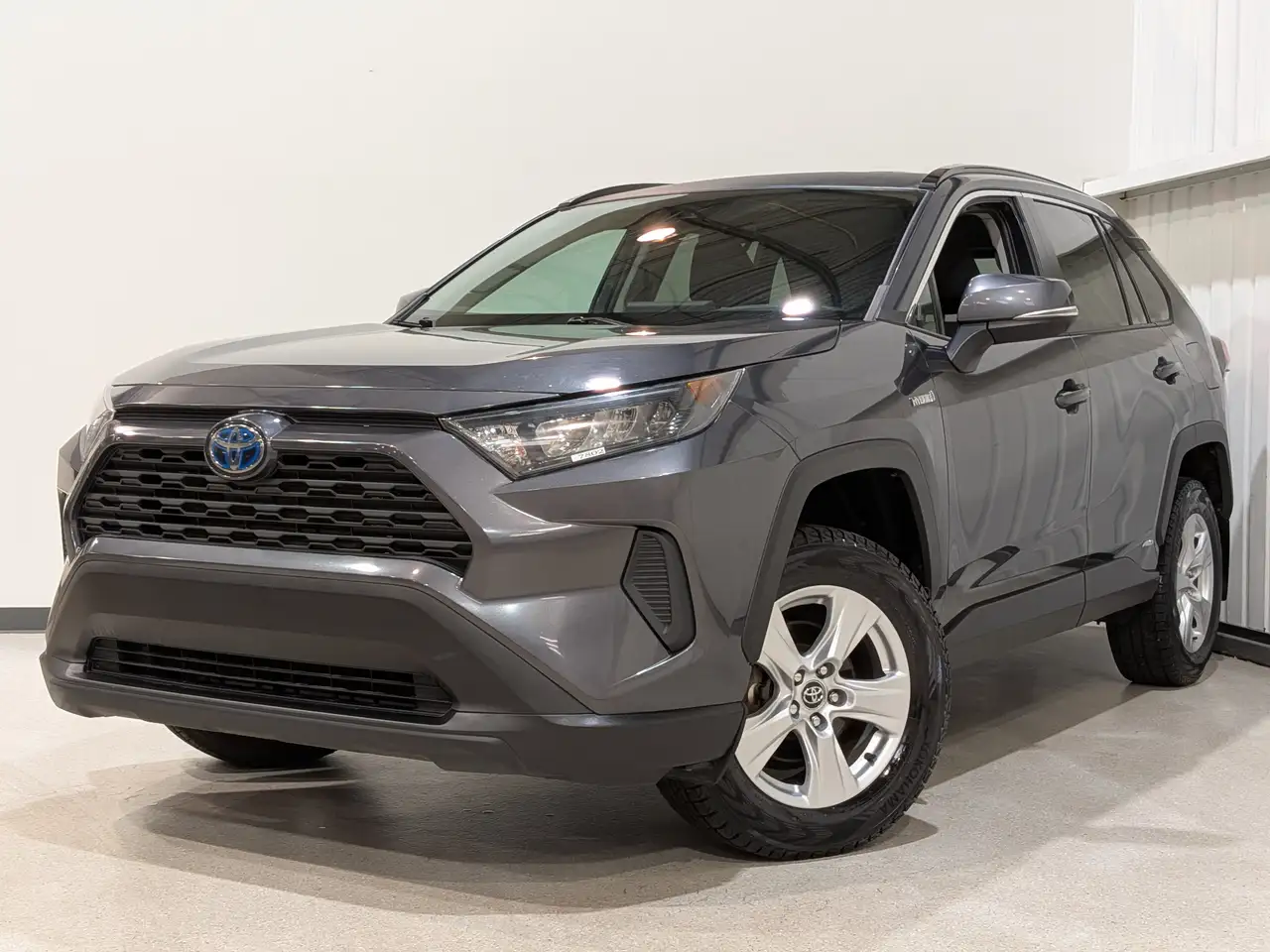 2020 Toyota RAV 4