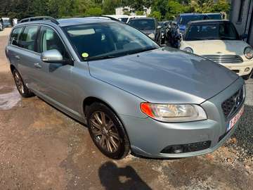 V70 2.0 D3 Kinetic Start/Stop