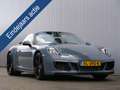 Porsche 991 Cabrio 3.0 Carrera GTS 451 Pk Automaat van € 102.9 Grijs - thumbnail 1