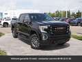 GMC Sierra AT4 6.2L Tout compris hors homologation 4500e Noir - thumbnail 1