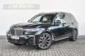 BMW X7 40i *NEW PRICE: 119.579€* - 2ans/jaar garantie Black - thumbnail 1