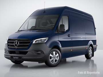 Sprinter Furgone 317CDI 37/35 PRO