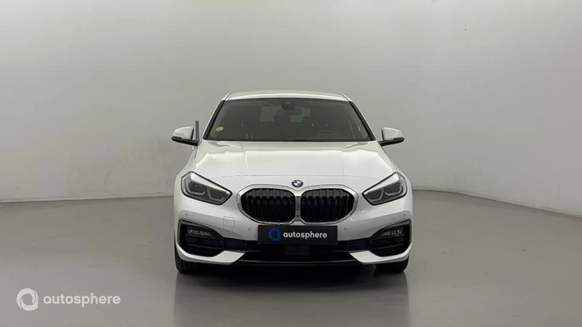 BMW 116 116dA 116ch M Sport DKG7 - 2