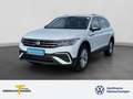 Volkswagen Tiguan Allspace 1.5 TSI DSG LIFE 7-SITZE NAVI AH Blanc - thumbnail 1