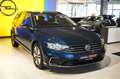 Volkswagen Passat Variant GTE °LED°Massage°CarPlay° Blau - thumbnail 1