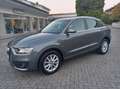 Audi Q3 Q3 2.0 TDI 177 CV quattro S tronic Business Plus Grigio - thumbnail 4