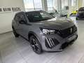 Peugeot 2008 Hybrid 110 e-DCS6 Allure Grau - thumbnail 3