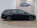 Kia Ceed / cee'd Sportswagon 1,5 T-GDI DCT 16*Alu/Navi/Kamera/Winte Schwarz - thumbnail 6