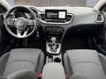 Kia Ceed / cee'd Sportswagon 1,5 T-GDI DCT 16*Alu/Navi/Kamera/Winte Schwarz - thumbnail 11