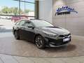 Kia Ceed / cee'd Sportswagon 1,5 T-GDI DCT 16*Alu/Navi/Kamera/Winte Schwarz - thumbnail 8