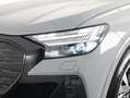 Audi Q4 e-tron 45 quattro Advanced edition 82 kWh 286pk | Assiste Grijs - thumbnail 44
