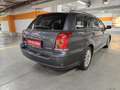 Toyota Avensis 2,2 D-4D Linea Sol Grau - thumbnail 6