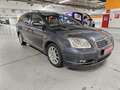 Toyota Avensis 2,2 D-4D Linea Sol Grau - thumbnail 2