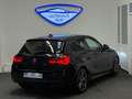 BMW 135 i xDrive Automatik Vollausstattung Чорний - thumbnail 5