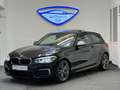 BMW 135 i xDrive Automatik Vollausstattung Чорний - thumbnail 1