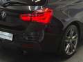 BMW 135 i xDrive Automatik Vollausstattung Schwarz - thumbnail 30