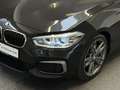 BMW 135 i xDrive Automatik Vollausstattung Schwarz - thumbnail 27
