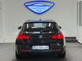 BMW 135 i xDrive Automatik Vollausstattung Чорний - thumbnail 4