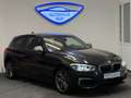 BMW 135 i xDrive Automatik Vollausstattung Чорний - thumbnail 7