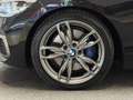 BMW 135 i xDrive Automatik Vollausstattung Schwarz - thumbnail 23