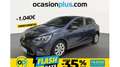 Renault Clio TCe Business 67kW Gris - thumbnail 1