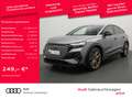 Audi Q4 e-tron Grau - thumbnail 1