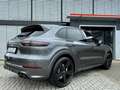 Porsche Cayenne Turbo MATRIX ACC HUD PANO VIEW APPROVED Gris - thumbnail 2