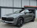 Porsche Cayenne Turbo MATRIX ACC HUD PANO VIEW APPROVED Gris - thumbnail 1