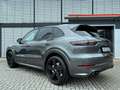 Porsche Cayenne Turbo MATRIX ACC HUD PANO VIEW APPROVED Gris - thumbnail 8