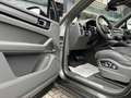 Porsche Cayenne Turbo MATRIX ACC HUD PANO VIEW APPROVED Gris - thumbnail 10