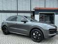Porsche Cayenne Turbo MATRIX ACC HUD PANO VIEW APPROVED Gris - thumbnail 7