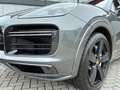 Porsche Cayenne Turbo MATRIX ACC HUD PANO VIEW APPROVED Gris - thumbnail 4