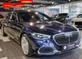 Mercedes-Benz S 680 Maybach*FirstClass*3xTV*Burm-4D*Kühlbox Bleu - thumbnail 7