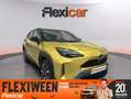 Toyota Yaris Cross 120H Premier Edition Amarillo - thumbnail 1