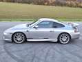 Porsche 996 911 Carrera Coupé GT 3 Aero Paket Argento - thumbnail 6