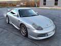 Porsche 996 911 Carrera Coupé GT 3 Aero Paket Argento - thumbnail 1