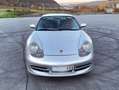 Porsche 996 911 Carrera Coupé GT 3 Aero Paket Argento - thumbnail 8