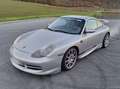 Porsche 996 911 Carrera Coupé GT 3 Aero Paket Argento - thumbnail 7