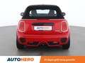 MINI Cooper S Cabrio Cooper S Rojo - thumbnail 5