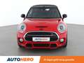 MINI Cooper S Cabrio Cooper S Rojo - thumbnail 9