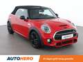 MINI Cooper S Cabrio Cooper S Rojo - thumbnail 8