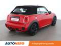 MINI Cooper S Cabrio Cooper S Rojo - thumbnail 6